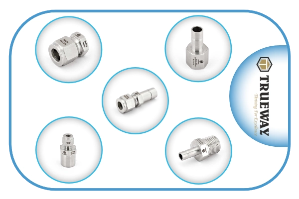tube fittings manufacturers india